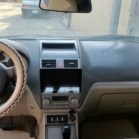 امكراند • ٢٠١٣ • فتحة سقف