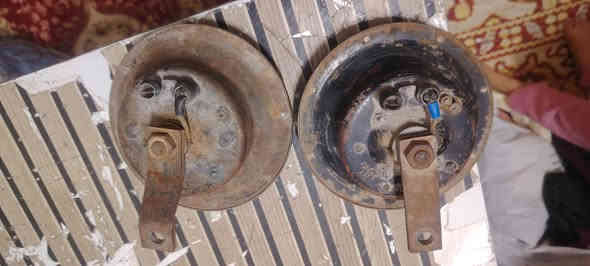 السلام عليكم هورنات بوش ياباني ابو العلمين نظيفات اصلي دقتهم صافيه ما مصبوغ مكاني كربلاء رقم الهاتف *********** كربلاء
