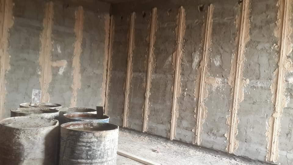 عملي مع مكتب العالمية البناء الديكور الداخلي

كادر خلفات بياض وجص كادر  ابو نرجس المبيضجي  ***********
