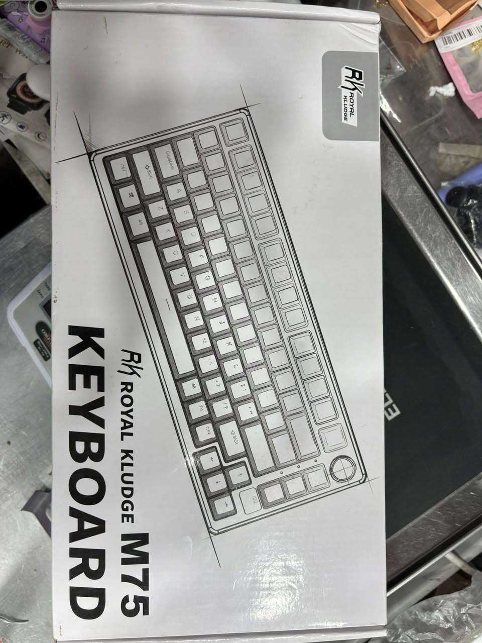 70 الف مع التوصيل


**إذا كنت صاحب هذا الإعلان وتريد حذفه لأي سبب، رجاءا أرسل رسالة إلى الدعم الفني**