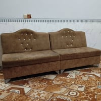 كنبة • الحمزة الشرقي