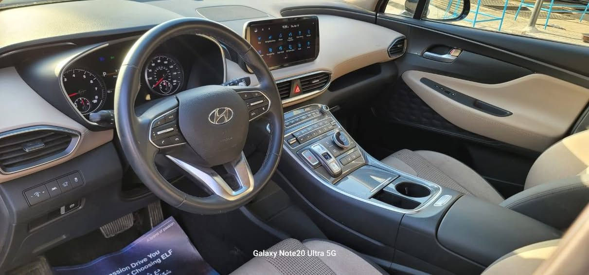 سنتافيا ٢٠٢٣ 
 حادثها باب جاملغ جهة الراكب
رقم قادسية الجديد سنويه جديده
مواصفاتها
بصمة 
تبريد قطعتين رادارات جانبية وامامية وخلفية
شاشة داتا شو
باب جنطة كهرباء ذكي فتح اوتومتيكي
كشنات كهرباء هندبريك بصمة
تحديد مسار ومساعد قياده شبه اليه
نظام تثبيت سرعه ذكي 
 3وضعيات قيادة فول تحكم استيرن
حاجب لد ابيض تدفئه كشنات الامامي 
شحن لاسلكي وايرلس شاشة دشبول
سماعات انفنتي اوتو هولد
لدات وكشافات وعالي وناصي اوتو
حساسات اشاير بالمري
نظام تحسس الضوء العالي والحركة اوتوماتيكي
 بك لايت لد تحذير النقطة العمياء
تحذير وقفل الباب عند مرور سيارة لحماية الاطفال
قفل باب خلفي كهربائي
وبعد بيها هواي مواصفات
السيارة نظيفة وجاهزة بدون اي نواقص ربع متصرف عليها
مكانها الديوانية 
السعر ٢١٥
*********** ديوانية, القادسية
