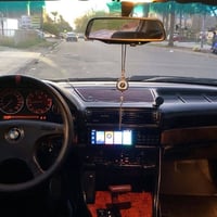 بي ام دبليو 730 • وارد يابان • بعقوبة