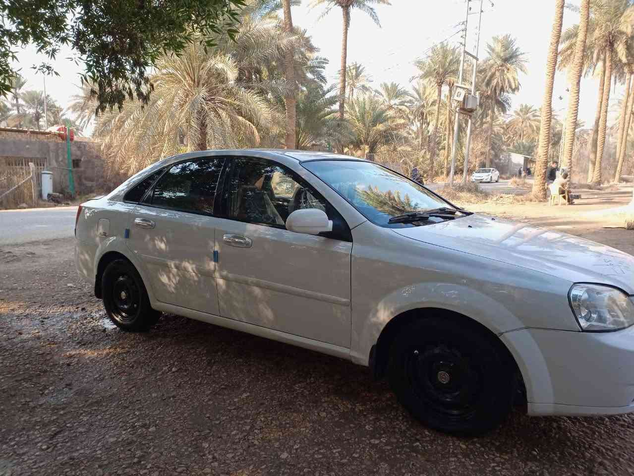 السلام عليكم اوبترا 2010 مؤسسه سياره اوتوماتيك جديده السعر 65 ***********
