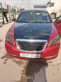 سي٢٠٠ • ٢٠١١ • محرك ٣٦٠٠