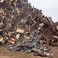 شراء خردة • محركات ومولدات • الناصرية ونواحيها