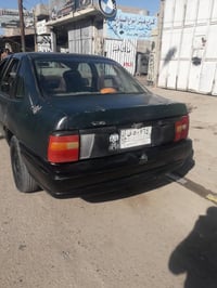 فيكترا • حجم ٢٫٠ • كركوك