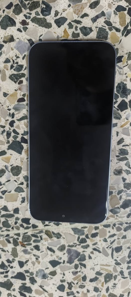ذاكره 256
رام 16
معالج Dimensity6080
بطاريه 4500.شحن سريع 35W
 شاشه اموليد
مبدل شاشه 
بي بس هاي الطخه الموضحه
جهاز نضيف
مكاني موصل أيسر قرب مستشفى السلام
الرقم ***********
سعر 155 وبي مجال حك جيه
