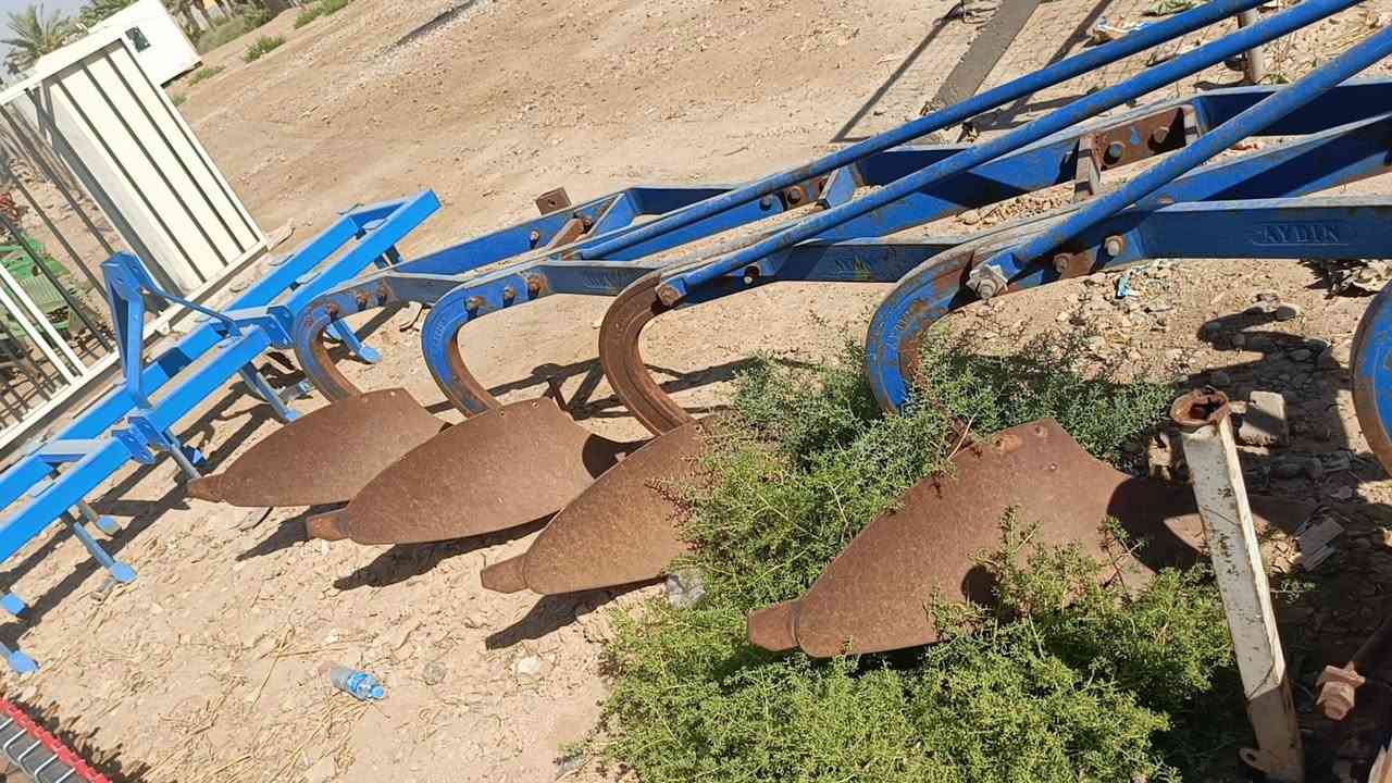 سلام عليكم 
فدان جاهز الكراب للبيع حجم 16 خماسيي تركي نضيف العنوان واسط ***********
