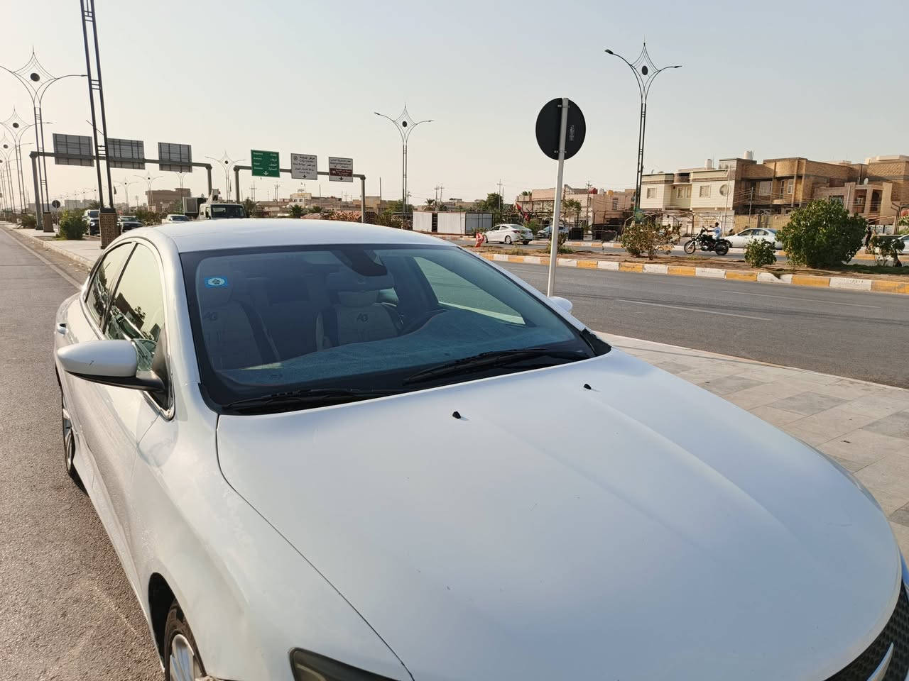 سي ٢٠٠ موديل ١٦ كير محرك مكفولات رقم بصره 
السعر ٨٢ باقي تفاصيل أتصال ع رقم ***********
مكانها المثنى
