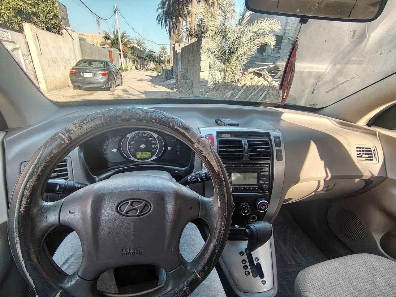 السلام عليكم
توسان 2009 خليجي محرك 2000 مكفوله كفاله عمامه صدر تايرات كله جديد ماشيه 120 بيها ملاحظات بسيطه رقم بغداد الجديد هزه جديده بيها جراد البنيد والصندوك وشويه من القماره الاستفسار اكثر ع الرقم ***********
