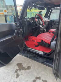 جيب لانكر 2017 بيهه شويه بارد بل جاملغ الخلفي 07713895454