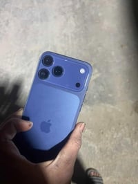 آيفون ١٧ برو ماكس • ٥١٢ • اماراتي