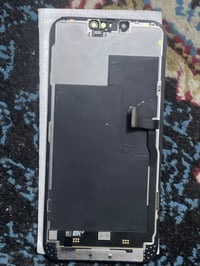 شاشة 13 برو ماكس • تفصيخ • توصيل