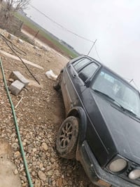 كولف موديل 1991 اني صاحبها الشرعي رقم انكليزي سنويه 2029  كير ومحرك شر...