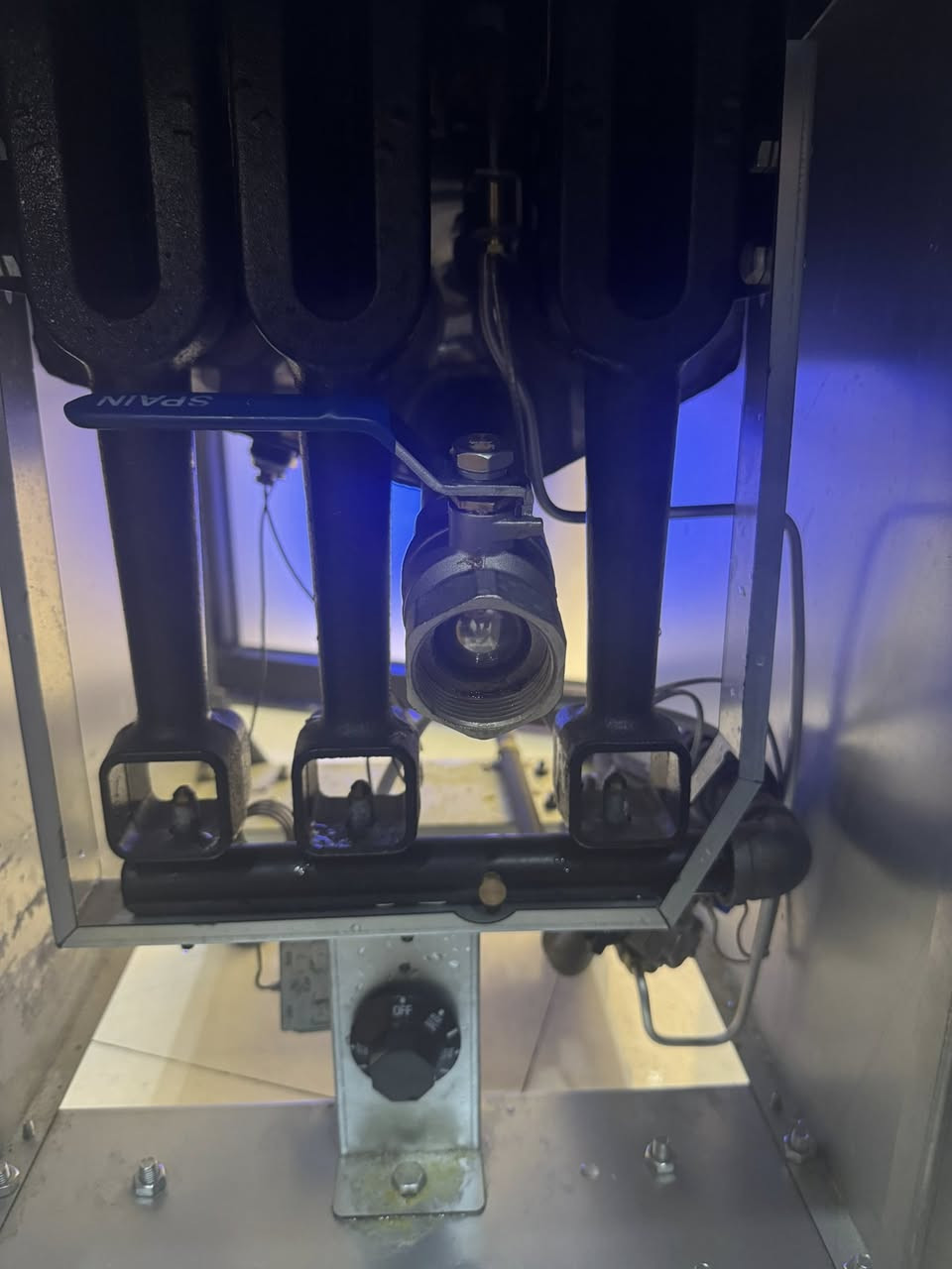 قلايه وكرل نظيفات جداً للبيع ***********
