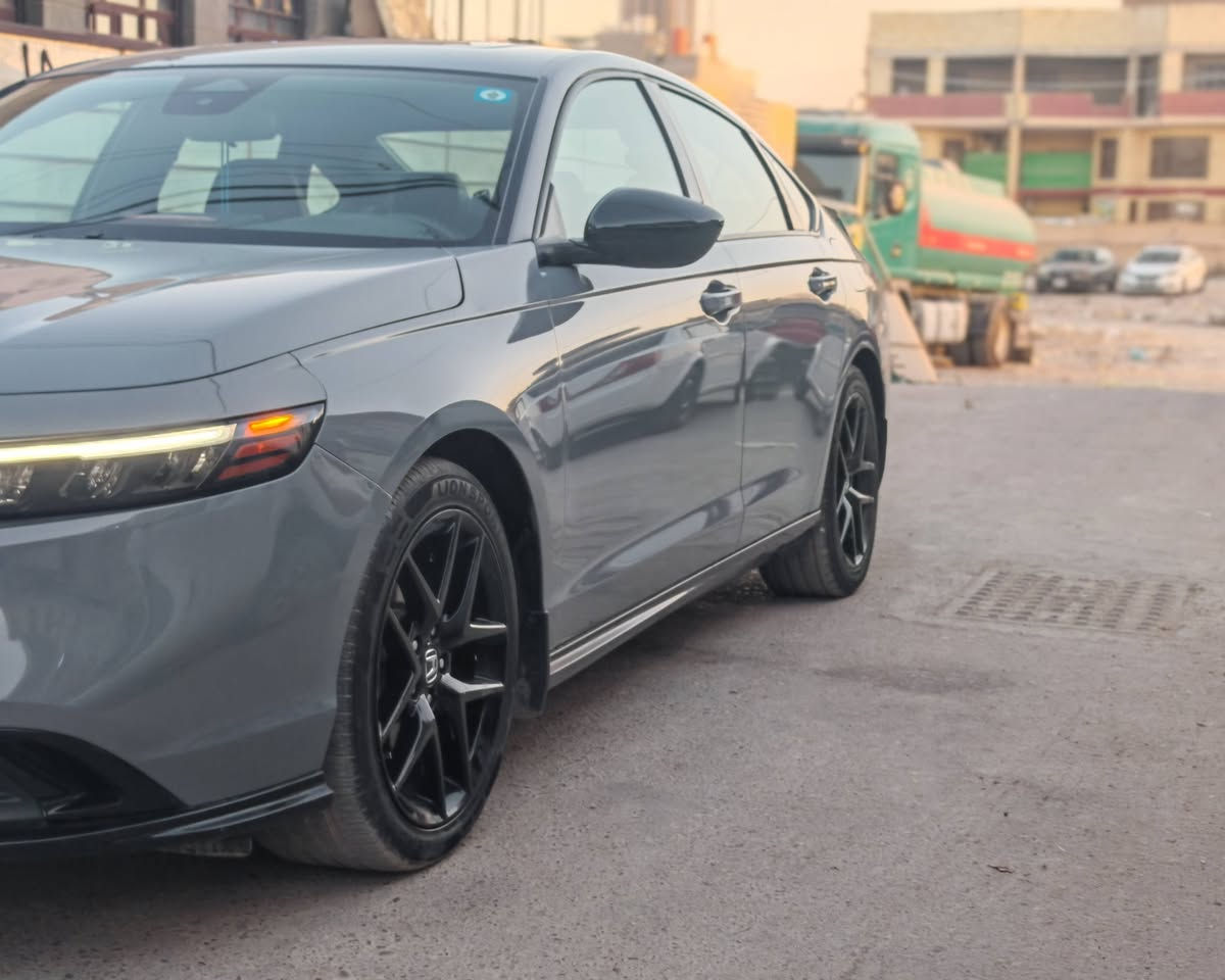 هوندا اكورد 23 لون مميز
مواصفات اعلى من السبورت بعد
جديدة بمعنى الكلمة 
التفاصيل داخل الصور والسعر بي مجال.. 
. 
.


**إذا كنت صاحب هذا الإعلان وتريد حذفه لأي سبب، رجاءا أرسل رسالة إلى الدعم الفني**