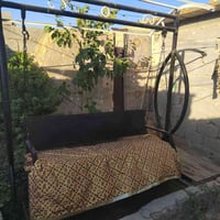 كربلاء • للبيع • حديقة