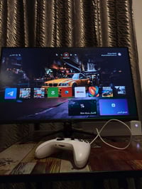 اكس بوكس سيريز S • ٥١٢GB SSD • بغداد البنوك