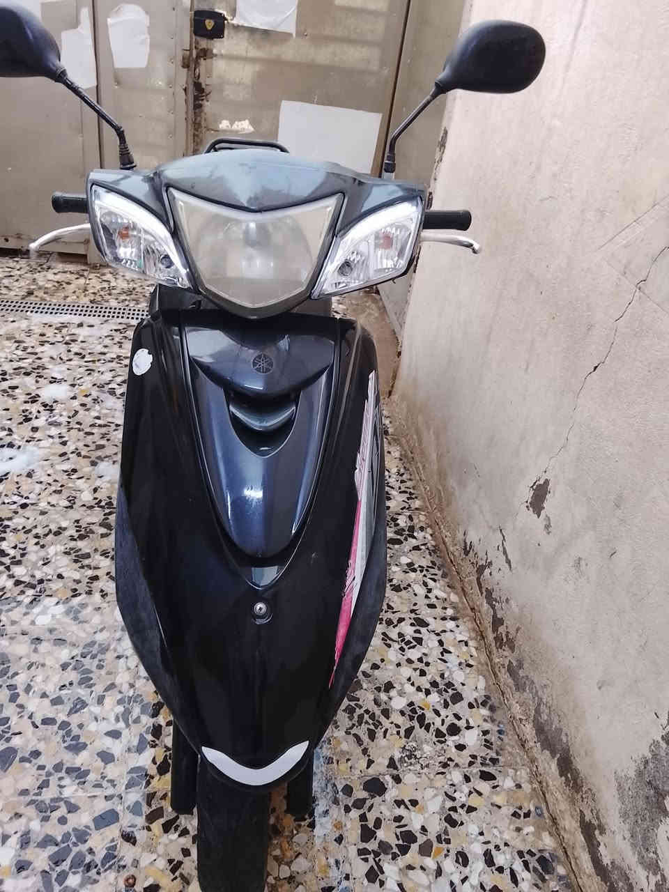 بريز ببغاء سرعه 140 نوزل سكليتر خطين كله مختمه كله شغاله اي نقص مابيه دراجه جديده لوك السعر 700 مكاني بغداد ***********
