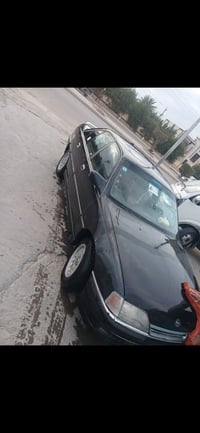 اوميغا ٩٢ • اصلي • محرك وفتيس