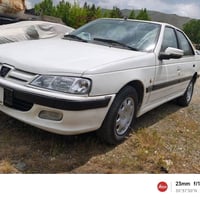بيجو بارس • ٢٠١١ • بنجوين
