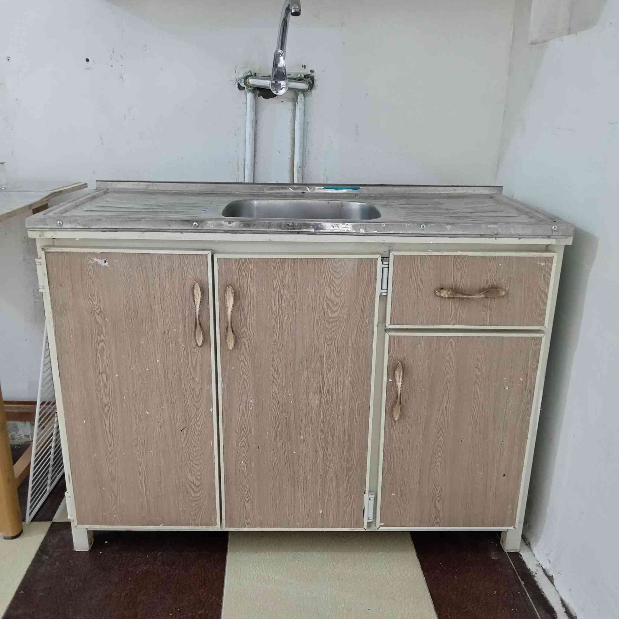 كاونتر سنگ ستيل +ملحق نضيف للبيع بسعر مناسب


**إذا كنت صاحب هذا الإعلان وتريد حذفه لأي سبب، رجاءا أرسل رسالة إلى الدعم الفني**