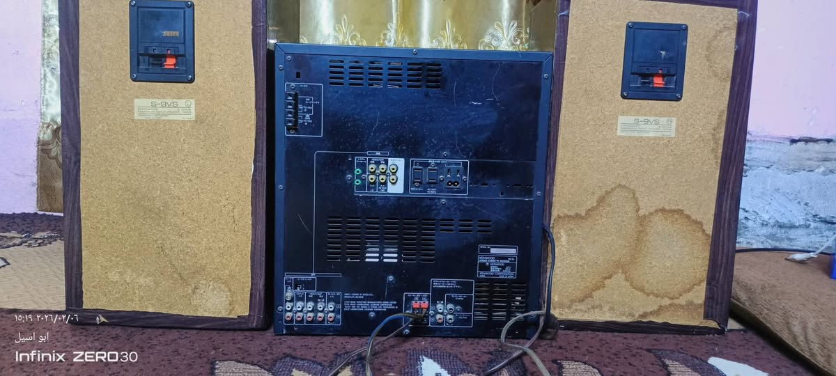 سلام عليكم  للبيع شغال بس بي خربطه لين متروك يعني الجهاز ينرادلو تصليح مابيعك شرط السعر 75الف عنواني موصل الساحل اليسر الخاص مفتوح


**إذا كنت صاحب هذا الإعلان وتريد حذفه لأي سبب، رجاءا أرسل رسالة إلى الدعم الفني**