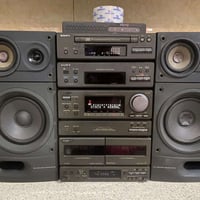 سوني ميني • AUX شغال • يحتاج تصليح