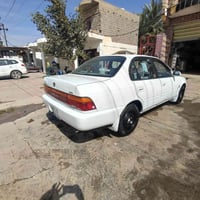 كورولا • ١٩٩٤ • رقم بغداد