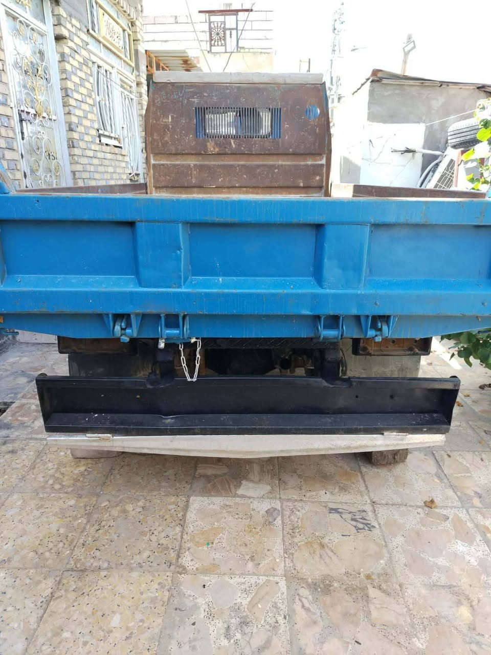 كنتر بزون للبيع


**إذا كنت صاحب هذا الإعلان وتريد حذفه لأي سبب، رجاءا أرسل رسالة إلى الدعم الفني**