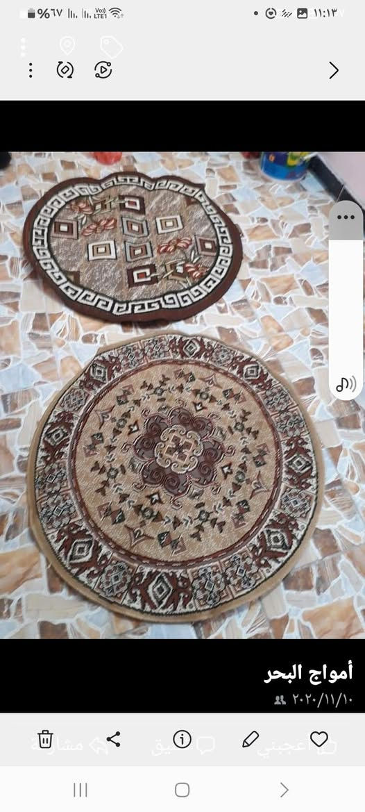 أغراض للبيع 
المكان غزالية شارع الضغط


**إذا كنت صاحب هذا الإعلان وتريد حذفه لأي سبب، رجاءا أرسل رسالة إلى الدعم الفني**
