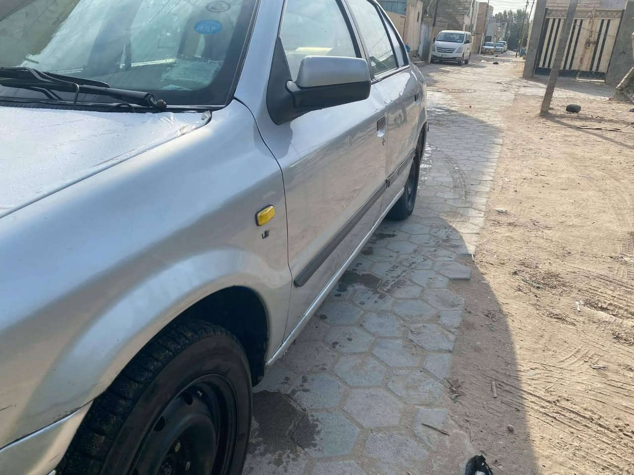 سلام عليكم سمند لبيع ١٢ناطق نضيفا مكينه معلكه والف ابيع عله هل حطه مكاني نجف سيره غير  الولف مذب الف عليها مكاني النجف حي الجزيره *********** هاذا رقم صاحب سيره اني مكلف بل نشر
