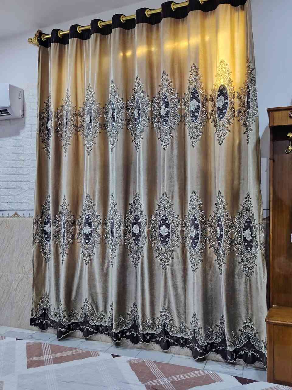 السلام عليكم. عندي غراض للبيع. الدوشك ب50 قياس 185 *200. والبردات ارتفاع 3و15 والعرض 4 سعر الوحده ب35 نضافه 100% وردية خارج


**إذا كنت صاحب هذا الإعلان وتريد حذفه لأي سبب، رجاءا أرسل رسالة إلى الدعم الفني**