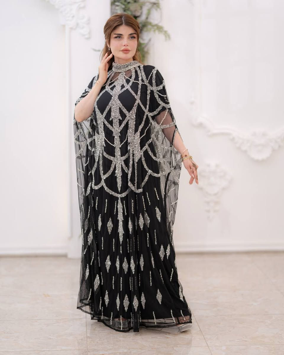 🌙✨ استعدّي لعيد الفطر بإطلالة ملكية تليق بكِ 👑💖
تميّزي بأجمل الموديلات وأرقى التصاميم
🎁 عروض خاصة بمناسبة العيد
📏 جميع القياسات متوفرة
📝 ضمان حقّكِ:
في حال وصول القطعة غير مطابقة للصورة، يحقّ لكِ الرفض بكل ثقة 👍
🚚 توصيل لجميع مناطق بغداد والمحافظات 🇮🇶
💳 الدفع بعد القياس والتجربة
📩 للحجز والاستفسار: مراسلة الصفحة
📞 أو الاتصال على الهاتف *********** واتساب
