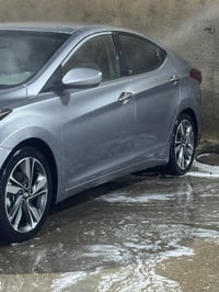 للبيع النترا موديل 14 رقم ذي قار تحويل ثاني يوم السياره جاهزه محرك مكف...