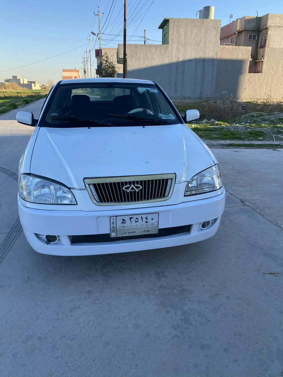 للبيع كوين خصوصي كير محرك 8/0 تبريد تتدفئه تريد وكاله تريد تحويل شرط أربع تايرات جدد سيارة مكفولة سنويه 2028 مشروع وطني سعر 37 وبيها مجال بسيط مكانها موصل الأيسر للاستفسار الاتصال ***********
