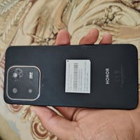 هونر X7d • شاشة مكسورة • المحمودية