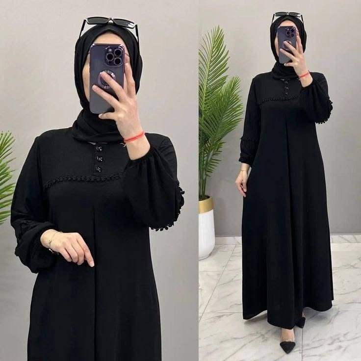الاستفسار والحجز فقط واتساب+9647775744834
فستان قالب راهي 
نوع الخامه للن سواد فاحم  
قياسات من 38 الى 60 
السعر 30


**إذا كنت صاحب هذا الإعلان وتريد حذفه لأي سبب، رجاءا أرسل رسالة إلى الدعم الفني**