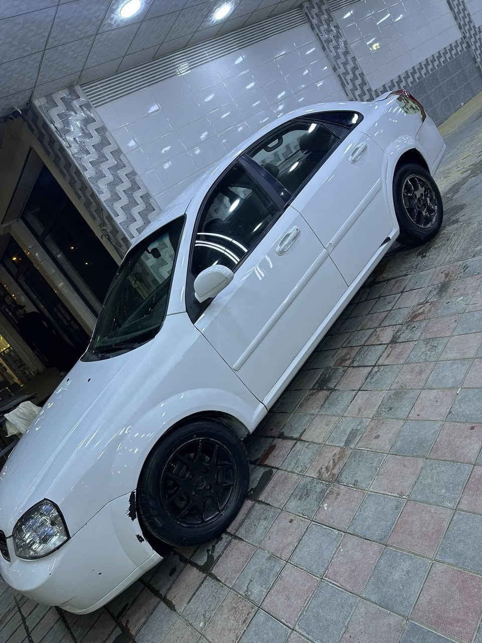 السلام عليكم
شوفرليت اوبتره 
موديل 2011
السياره نضيفه بيه حادث من الخلف 
بدون شواصي مرجعي على البارد
ما ناقصه اي شي كير ومحرك مكفولات 
شنويه بسمي تحويل ثاني يوم هزه جديده سنوه جديده
السعر 57$وبيه مجال بسيط حك جيتك 
مكاني فلوجه للتواصل ***********
