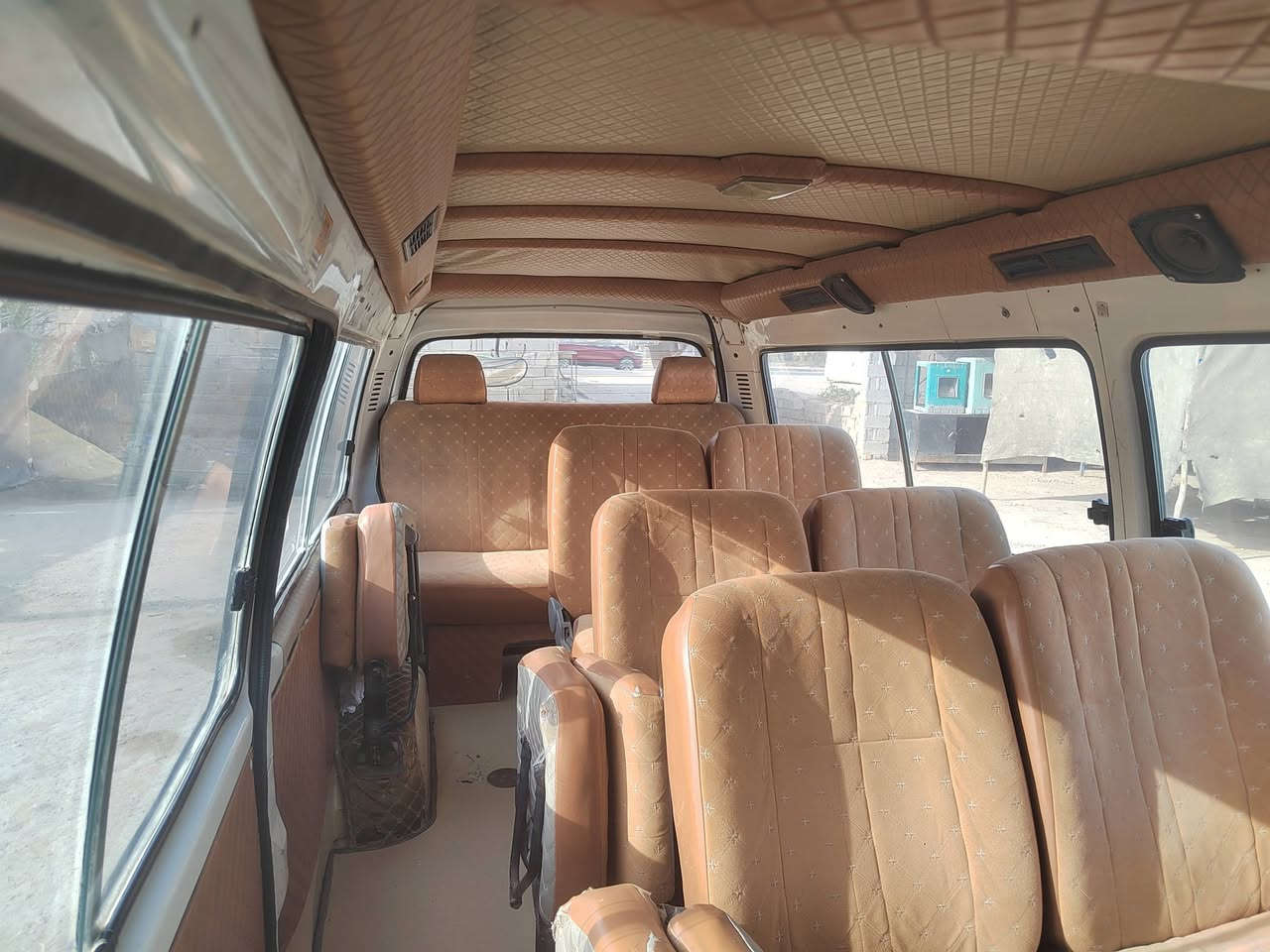 السلام عليكم سياره فتون للبيع كفله من الضربه والوصليات مداور ثاني يوم مكينه كير واكسن ودوشمه وحداديه تخم تاير كله كفاله مكينه ونجي السعر 75وبيها مجال قليل استفسار *********** مكان نجف عمود 110
