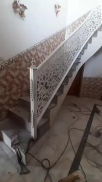 حداد متنقل • كربلاء • ابواب وشبابيك