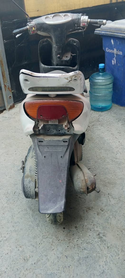 السلام عليكم دراجه عصفوريه للبيع تشتغل سعره 150
***********
