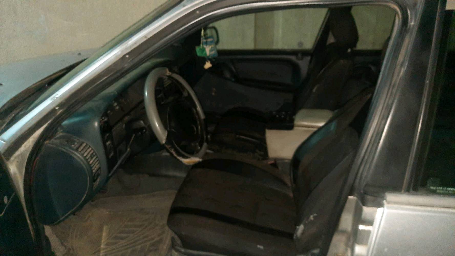 اوبل اوميغا 4 سلندر رقم نينوئ كير و محرك شرط راعيها موجود بيها كوبون سعرها 18