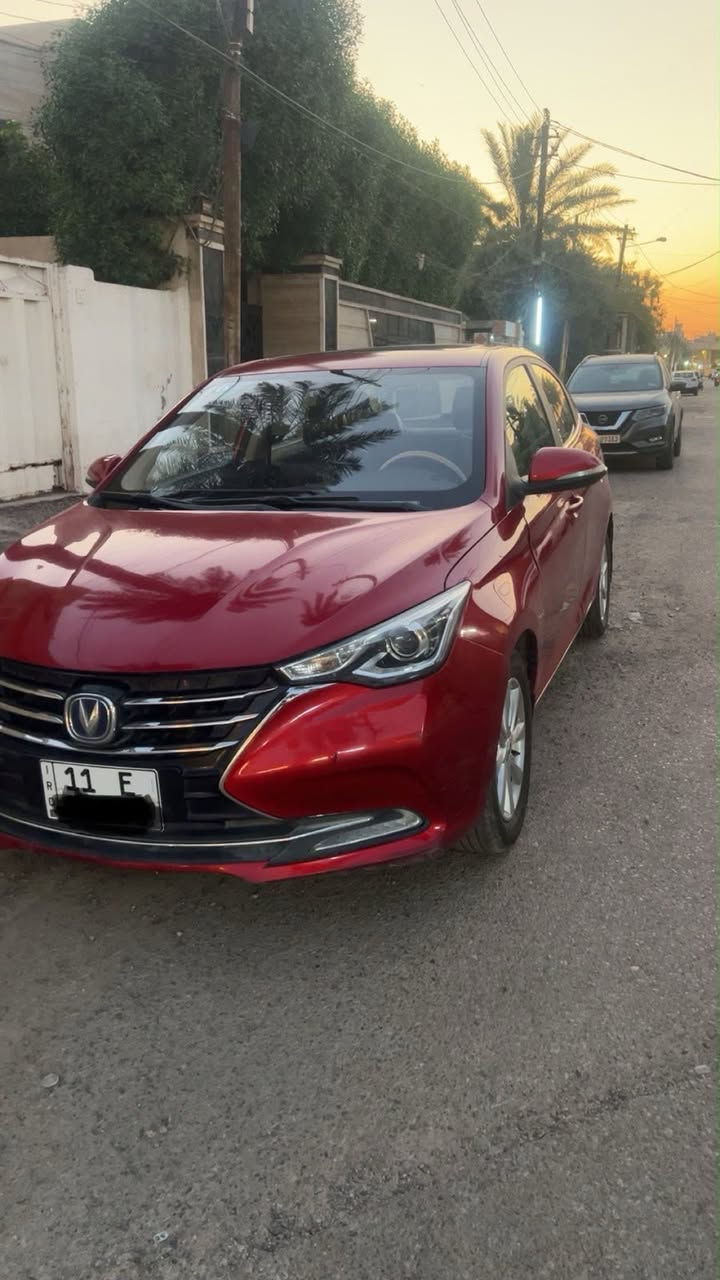 السلام عليكم سيارة شانجان Lسڤن
موديل22
ماشية57
قطعة صبغ قطعة بارد 
  
‭0770 796 0297‬السعر83
