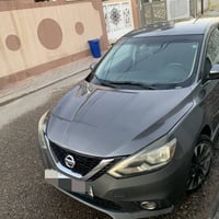 سنترا • ٢٠١٦ • مبدل موتور وكير