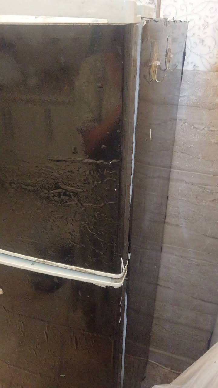 ثلاجه للبيع حجم وسط عنواني باب المعظم الفضل السعر ١٢٥ وبيه مجال


**إذا كنت صاحب هذا الإعلان وتريد حذفه لأي سبب، رجاءا أرسل رسالة إلى الدعم الفني**