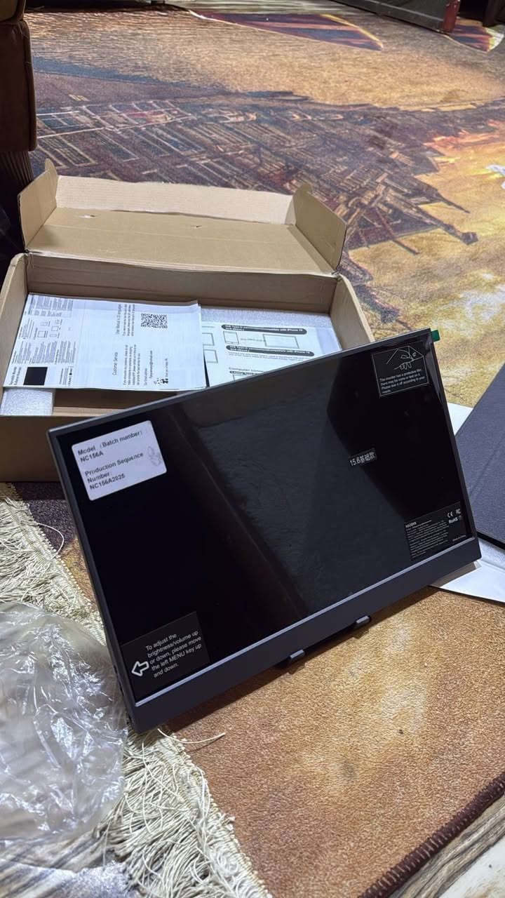 شاشه ألعاب ترهم ع تليفون وحاسبه السعر 75


**إذا كنت صاحب هذا الإعلان وتريد حذفه لأي سبب، رجاءا أرسل رسالة إلى الدعم الفني**