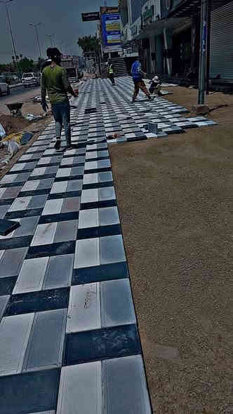 السَلٱمٌ عـَلـْيگمّ- عمل انواع المقرنص
عمل ساقيه ±عمل كربستون±  ±

عمل بازلت± عمل كابات.±          [ شغل درجه اولئ امانه اللـۿـہٰ ورسوله ] شرط تسليم مهندس نشتغل بغداد وجميع  المحافضات 🇪🇬🇪🇭🇪🇸🇬🇮🇫🇯🇬🇦🇪🇨🇪🇹🇫🇰🇬🇮للتوصل علي ارقام تاليه

***********)/***********
