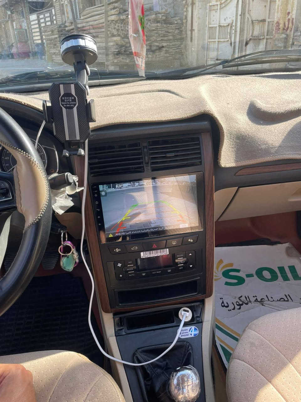 السلام عليكم / بيجو بارص موديل ١٨/ السياره مكفوله من الصبغ عده بارد بس / تخم تأيرات جديد /كير محرك / ماشيه ١٥٠ / بيه منضومه غاز كامله / َمصفره هيئه وغرامات / رقم انكليزي الجديد بغداد  / السعر ٦٥ وبيه مجال / بسمي تحويل ثاني يوم/***********
